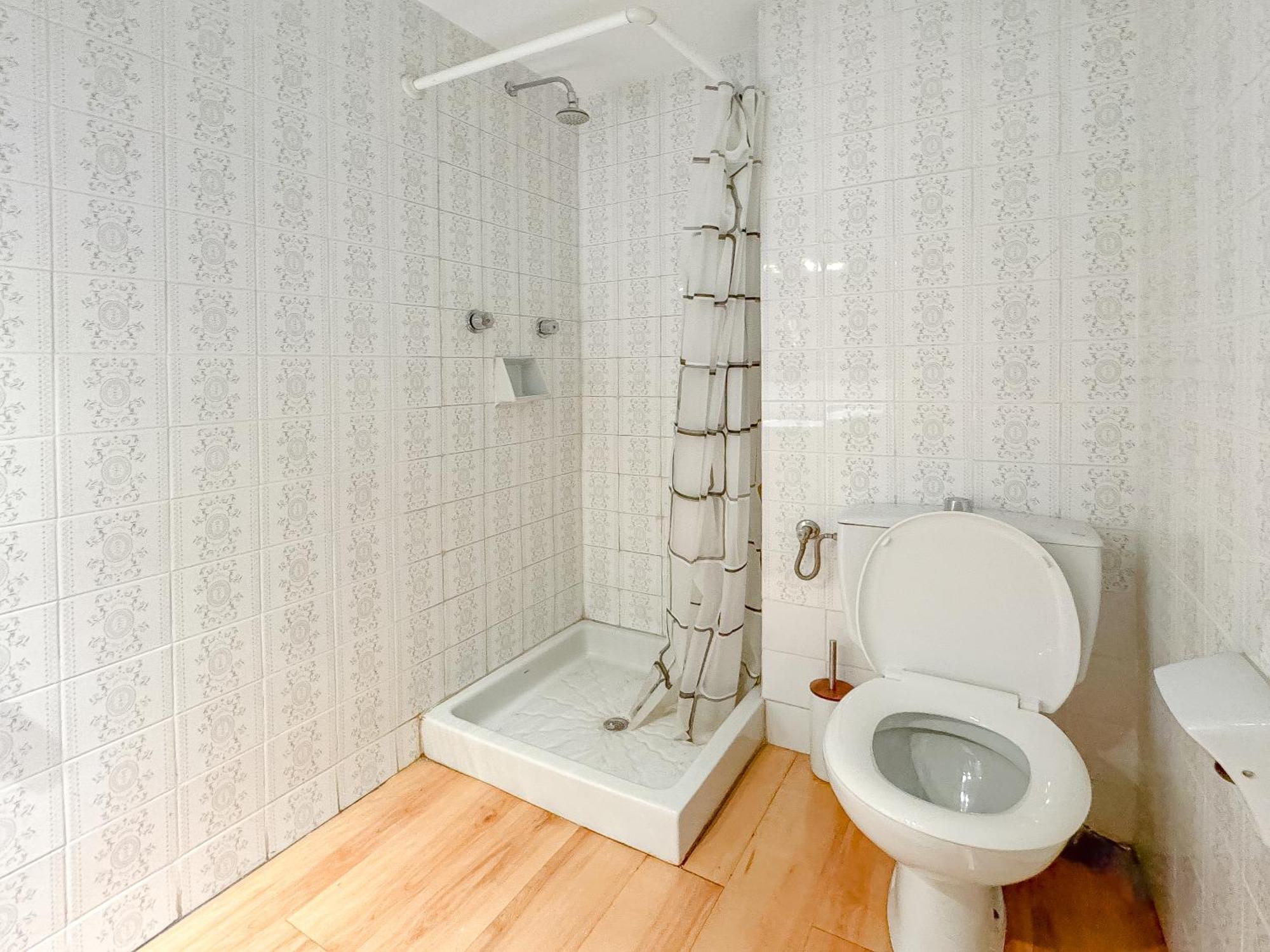 Lovely Rooms In Shared Apartment Gracia Neighborhood Barcellona Esterno foto