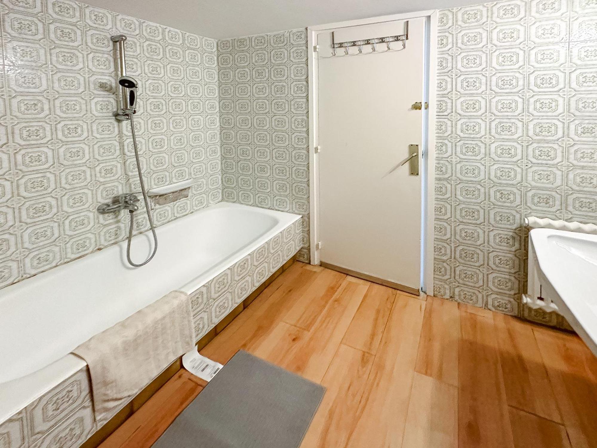 Lovely Rooms In Shared Apartment Gracia Neighborhood Barcellona Esterno foto