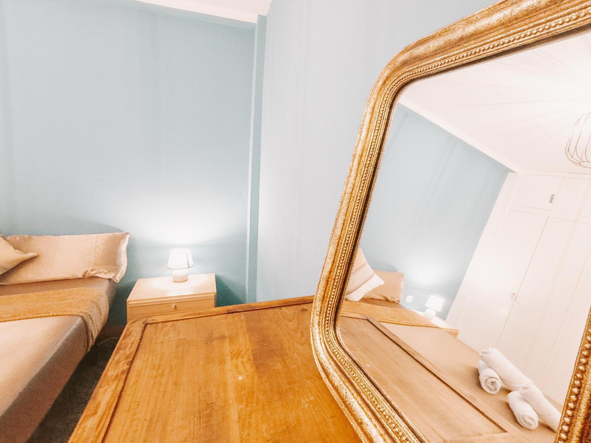 Lovely Rooms In Shared Apartment Gracia Neighborhood Barcellona Esterno foto