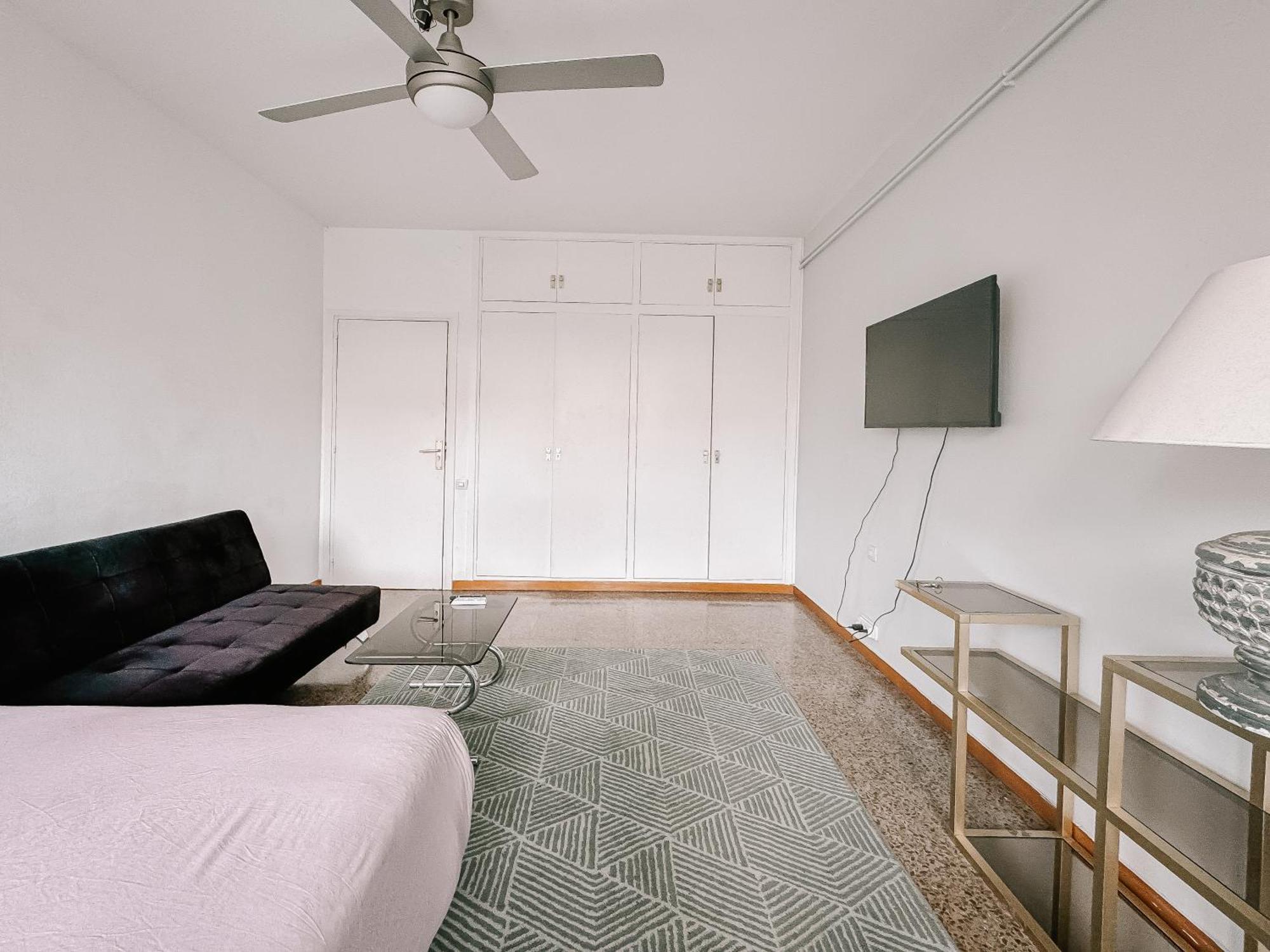 Lovely Rooms In Shared Apartment Gracia Neighborhood Barcellona Esterno foto