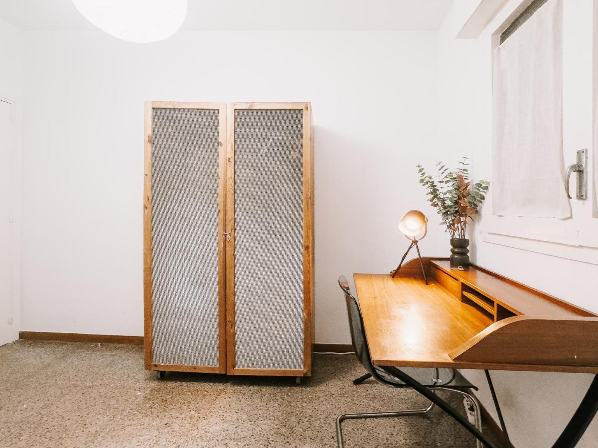 Lovely Rooms In Shared Apartment Gracia Neighborhood Barcellona Esterno foto
