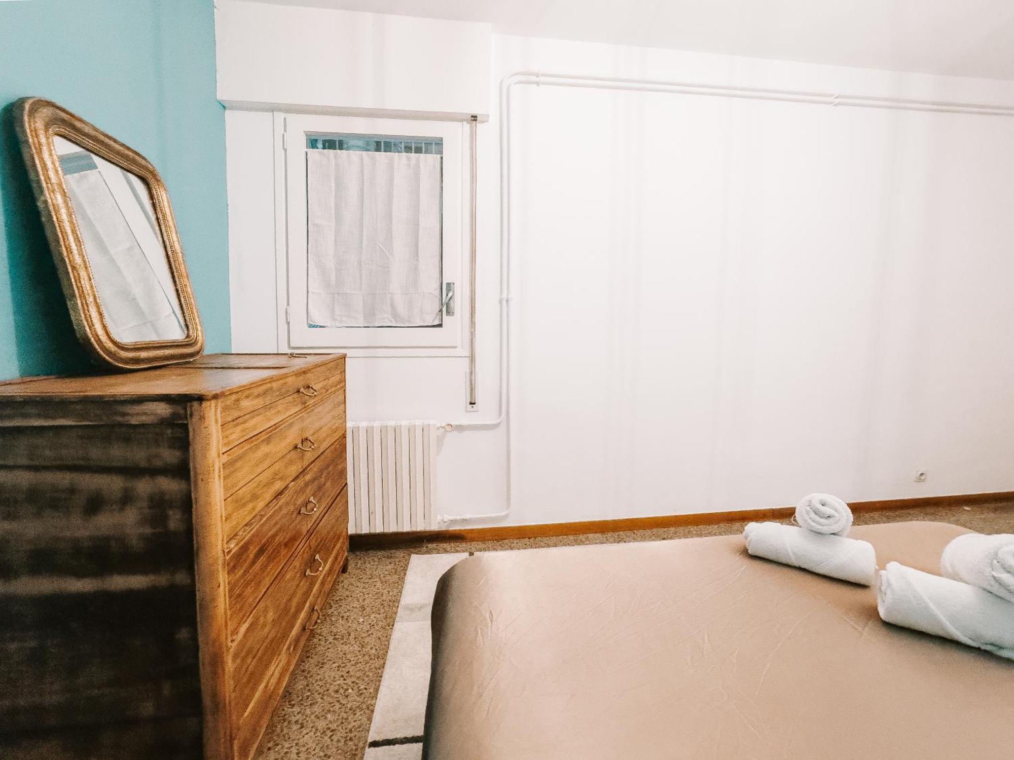 Lovely Rooms In Shared Apartment Gracia Neighborhood Barcellona Esterno foto